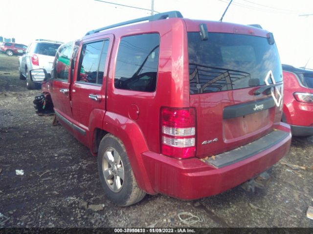 Photo 2 VIN: 1J4PN2GK4AW127507 - JEEP LIBERTY 