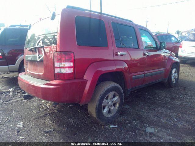 Photo 3 VIN: 1J4PN2GK4AW127507 - JEEP LIBERTY 