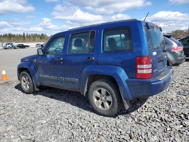 Photo 1 VIN: 1J4PN2GK4AW127782 - JEEP LIBERTY 