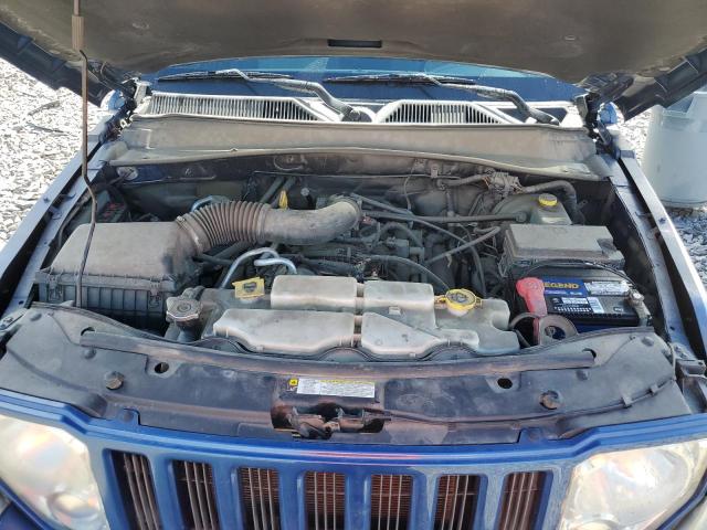 Photo 11 VIN: 1J4PN2GK4AW127782 - JEEP LIBERTY 