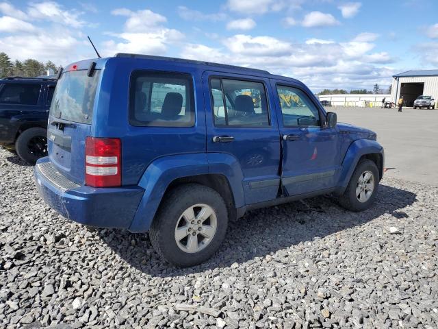 Photo 2 VIN: 1J4PN2GK4AW127782 - JEEP LIBERTY 