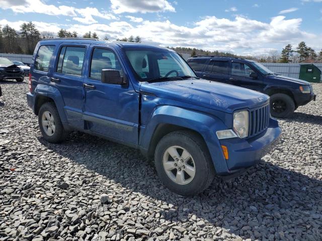 Photo 3 VIN: 1J4PN2GK4AW127782 - JEEP LIBERTY 