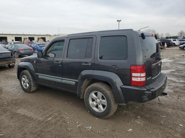 Photo 1 VIN: 1J4PN2GK4AW132903 - JEEP LIBERTY 