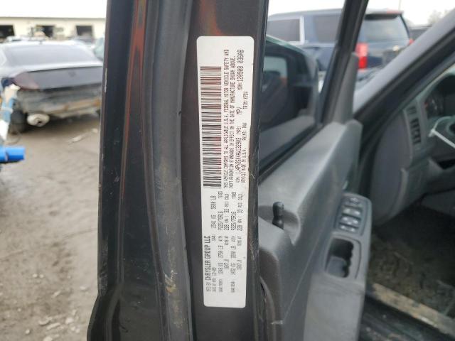 Photo 11 VIN: 1J4PN2GK4AW132903 - JEEP LIBERTY 