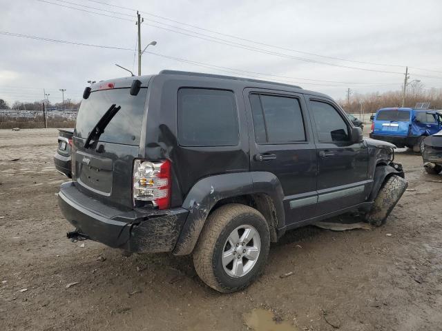 Photo 2 VIN: 1J4PN2GK4AW132903 - JEEP LIBERTY 