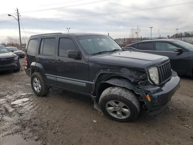 Photo 3 VIN: 1J4PN2GK4AW132903 - JEEP LIBERTY 