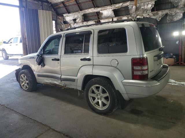 Photo 1 VIN: 1J4PN2GK4AW140497 - JEEP LIBERTY SP 