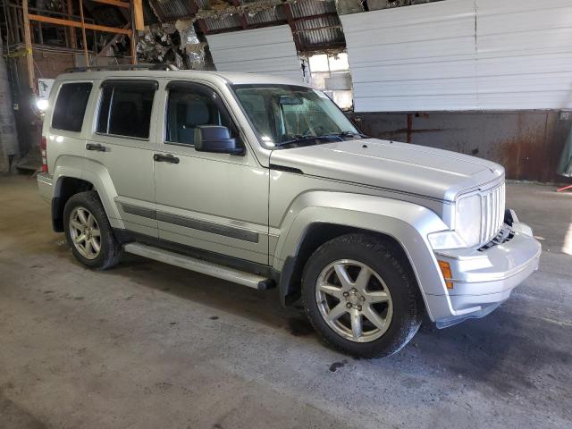 Photo 3 VIN: 1J4PN2GK4AW140497 - JEEP LIBERTY SP 