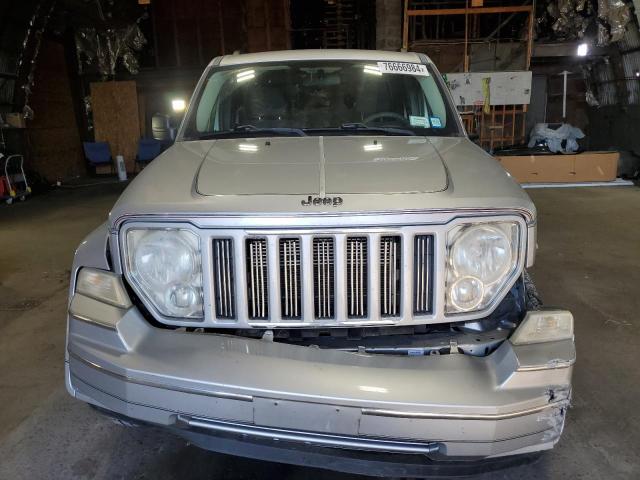 Photo 4 VIN: 1J4PN2GK4AW140497 - JEEP LIBERTY SP 