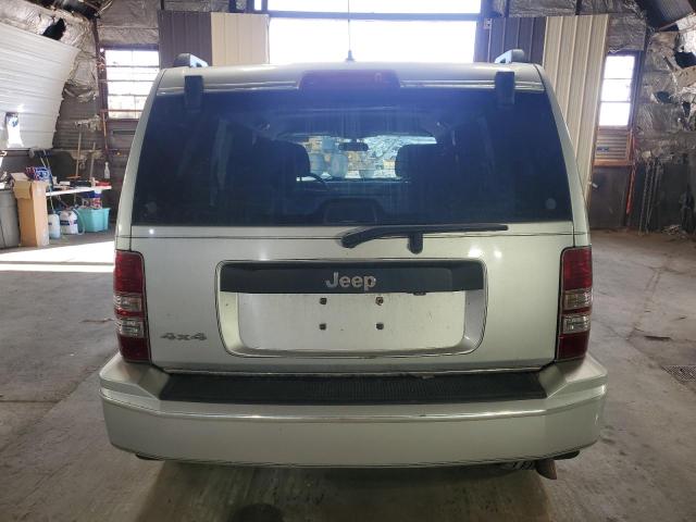 Photo 5 VIN: 1J4PN2GK4AW140497 - JEEP LIBERTY SP 