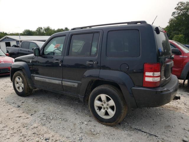 Photo 1 VIN: 1J4PN2GK4AW145148 - JEEP LIBERTY SP 