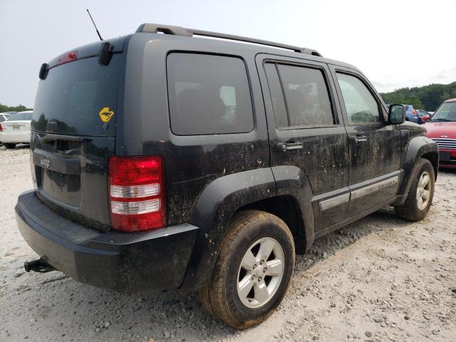 Photo 2 VIN: 1J4PN2GK4AW145148 - JEEP LIBERTY SP 