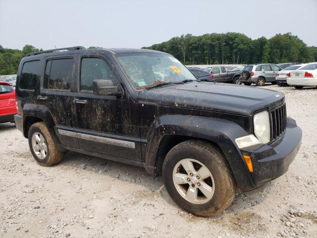 Photo 3 VIN: 1J4PN2GK4AW145148 - JEEP LIBERTY SP 