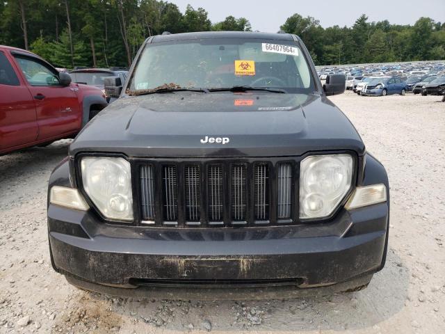 Photo 4 VIN: 1J4PN2GK4AW145148 - JEEP LIBERTY SP 