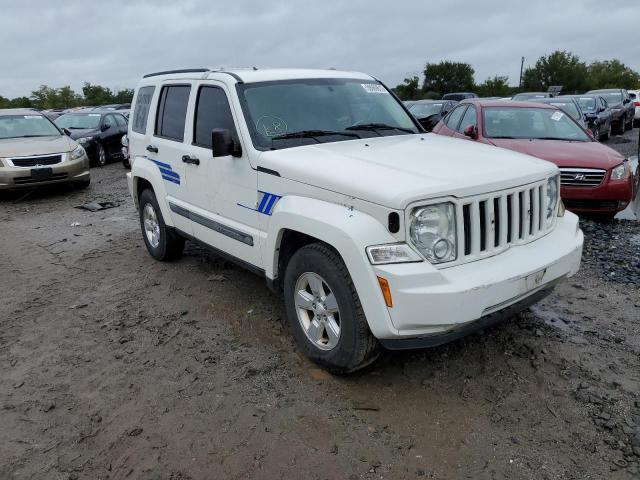 Photo 0 VIN: 1J4PN2GK4AW145392 - JEEP LIBERTY SP 