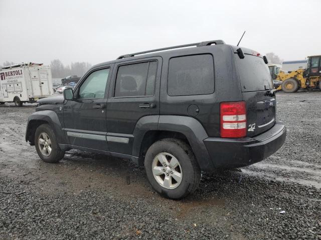 Photo 1 VIN: 1J4PN2GK4AW149202 - JEEP LIBERTY 