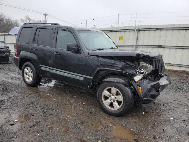 Photo 3 VIN: 1J4PN2GK4AW149202 - JEEP LIBERTY 