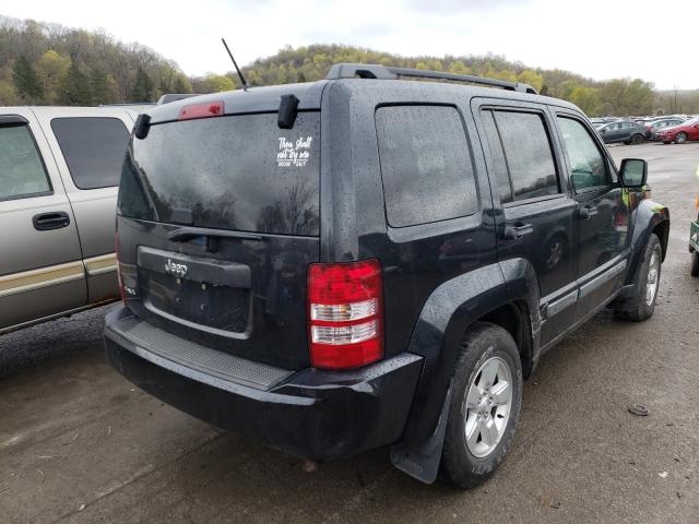 Photo 3 VIN: 1J4PN2GK4AW149698 - JEEP LIBERTY SP 