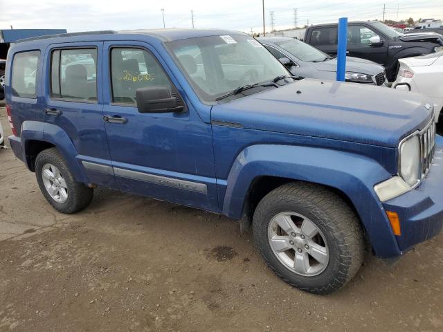 Photo 0 VIN: 1J4PN2GK4AW153833 - JEEP LIBERTY SP 