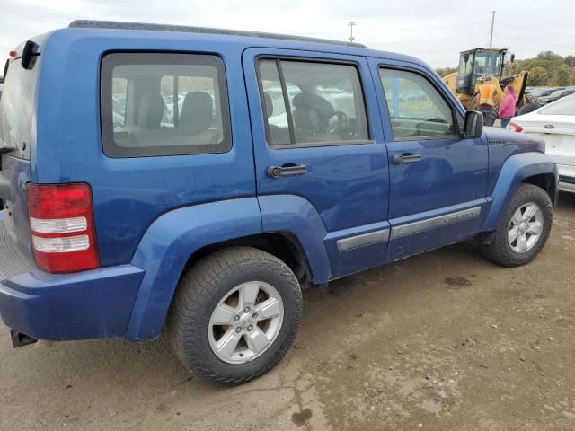 Photo 3 VIN: 1J4PN2GK4AW153833 - JEEP LIBERTY SP 