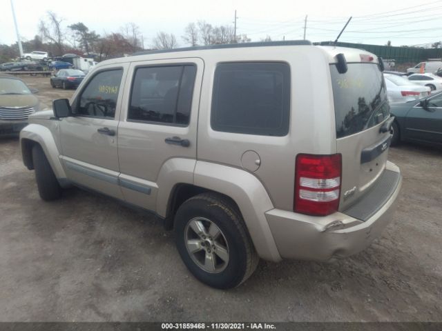 Photo 2 VIN: 1J4PN2GK4AW154545 - JEEP LIBERTY 