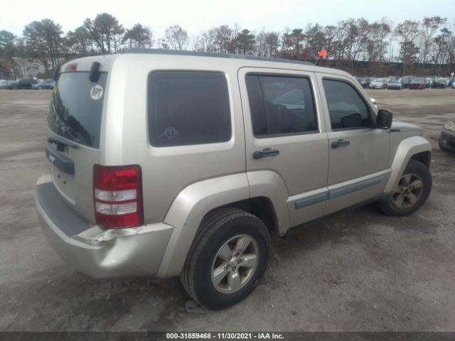 Photo 3 VIN: 1J4PN2GK4AW154545 - JEEP LIBERTY 