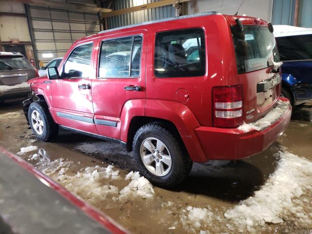 Photo 1 VIN: 1J4PN2GK4AW155095 - JEEP LIBERTY 