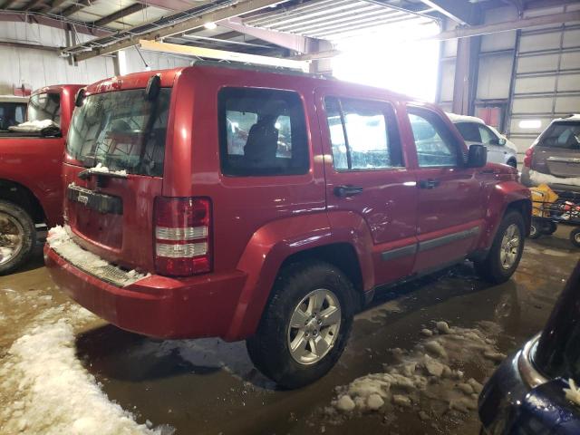 Photo 2 VIN: 1J4PN2GK4AW155095 - JEEP LIBERTY 