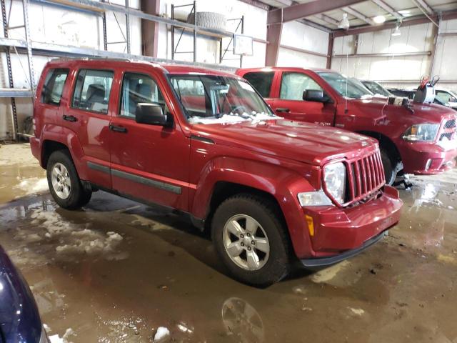 Photo 3 VIN: 1J4PN2GK4AW155095 - JEEP LIBERTY 