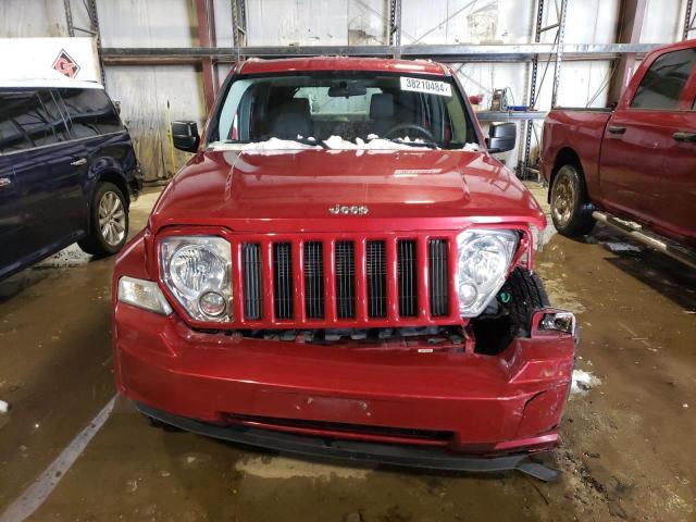 Photo 4 VIN: 1J4PN2GK4AW155095 - JEEP LIBERTY 