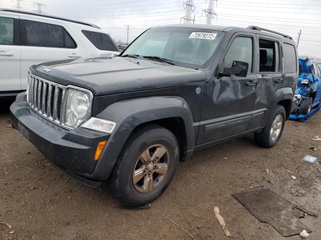 Photo 0 VIN: 1J4PN2GK4AW159504 - JEEP LIBERTY SP 