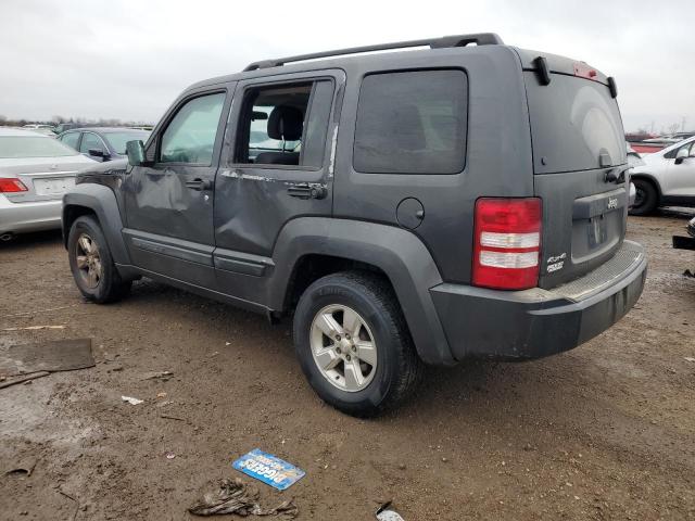 Photo 1 VIN: 1J4PN2GK4AW159504 - JEEP LIBERTY SP 