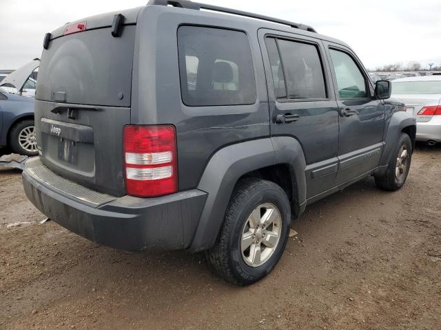 Photo 2 VIN: 1J4PN2GK4AW159504 - JEEP LIBERTY SP 