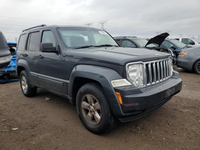 Photo 3 VIN: 1J4PN2GK4AW159504 - JEEP LIBERTY SP 