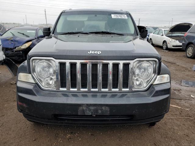 Photo 4 VIN: 1J4PN2GK4AW159504 - JEEP LIBERTY SP 