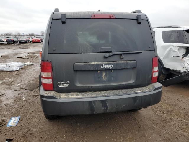 Photo 5 VIN: 1J4PN2GK4AW159504 - JEEP LIBERTY SP 