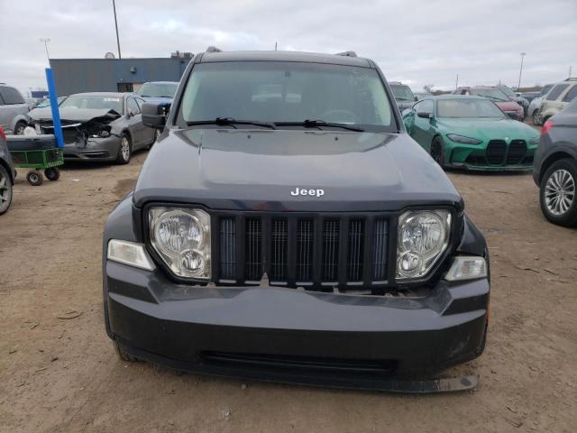 Photo 4 VIN: 1J4PN2GK4AW160278 - JEEP LIBERTY 