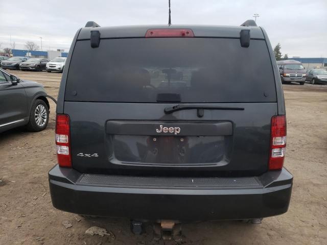 Photo 5 VIN: 1J4PN2GK4AW160278 - JEEP LIBERTY 