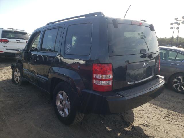 Photo 2 VIN: 1J4PN2GK4AW160474 - JEEP LIBERTY SP 