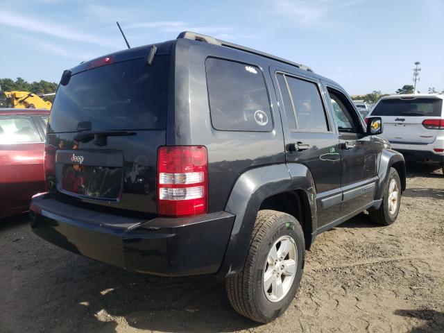 Photo 3 VIN: 1J4PN2GK4AW160474 - JEEP LIBERTY SP 