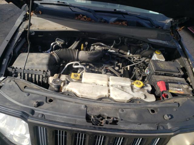 Photo 6 VIN: 1J4PN2GK4AW160474 - JEEP LIBERTY SP 