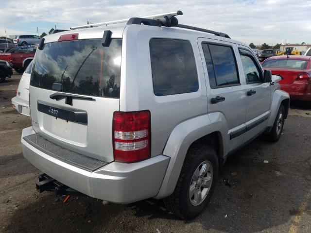 Photo 3 VIN: 1J4PN2GK4AW168655 - JEEP LIBERTY SP 