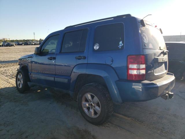 Photo 1 VIN: 1J4PN2GK4AW176948 - JEEP LIBERTY 