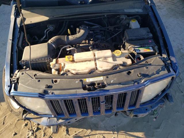 Photo 10 VIN: 1J4PN2GK4AW176948 - JEEP LIBERTY 