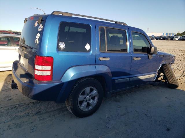 Photo 2 VIN: 1J4PN2GK4AW176948 - JEEP LIBERTY 