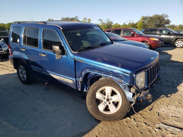 Photo 3 VIN: 1J4PN2GK4AW176948 - JEEP LIBERTY 