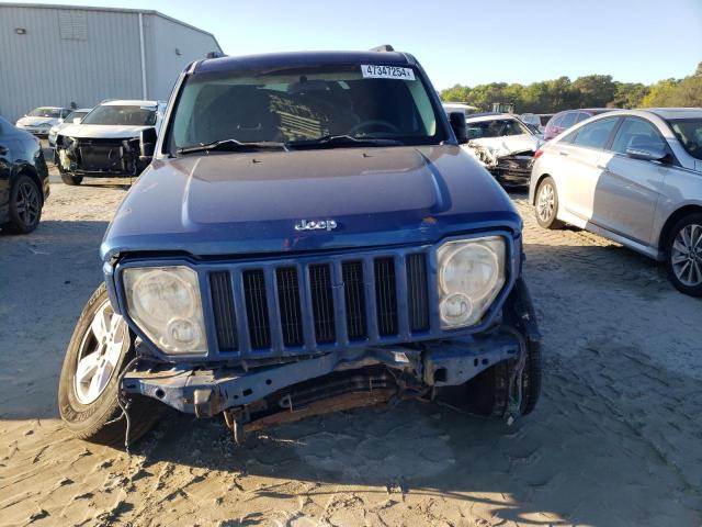 Photo 4 VIN: 1J4PN2GK4AW176948 - JEEP LIBERTY 