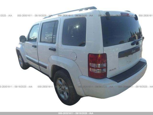 Photo 2 VIN: 1J4PN2GK4AW177226 - JEEP LIBERTY 