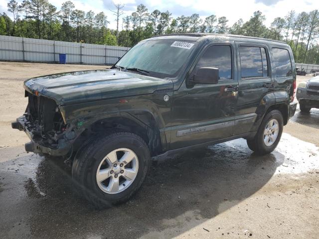 Photo 0 VIN: 1J4PN2GK4AW179669 - JEEP LIBERTY 