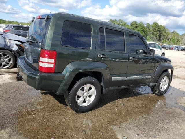 Photo 2 VIN: 1J4PN2GK4AW179669 - JEEP LIBERTY 